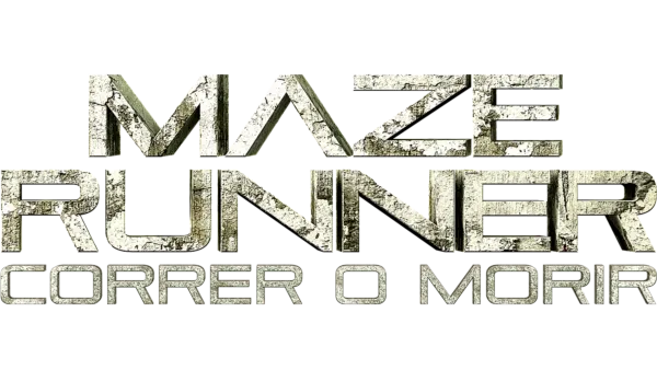 Maze Runner: Correr O Morir