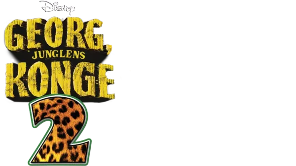 Georg, Junglens Konge 2