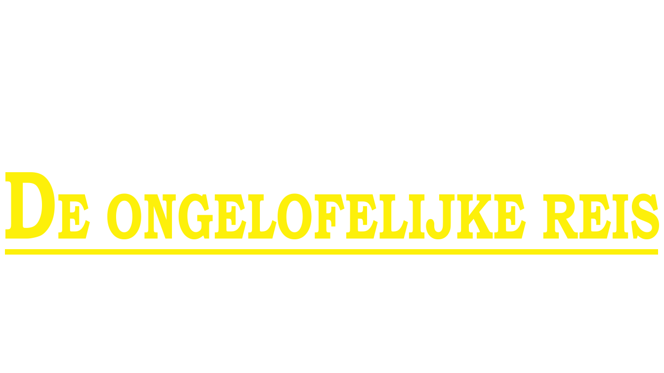 Watch De Ongelofelijke Reis | Full Movie | Disney+