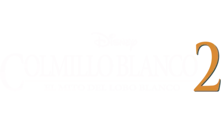 Colmillo Blanco 2: El Mito Del Lobo Blanco