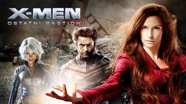 thumbnail - X-Men: Ostatni bastion