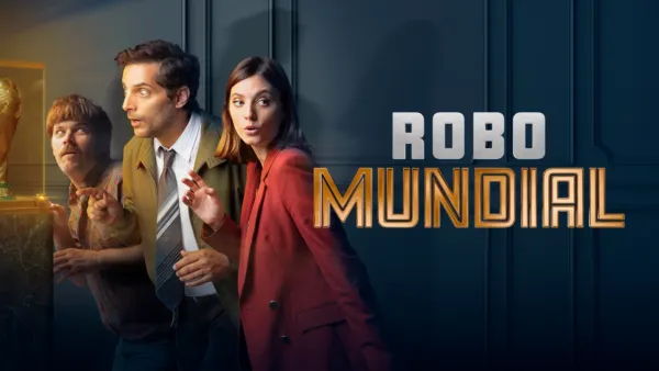 thumbnail - Robo mundial