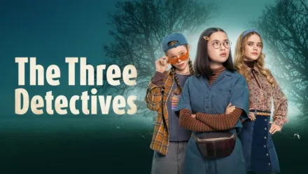thumbnail - The Three Detectives