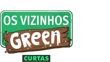 Os Vizinhos Green (Curtas)