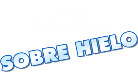 Mickey Mouse: Sobre hielo