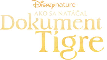 Ako sa natáčal dokument Tigre