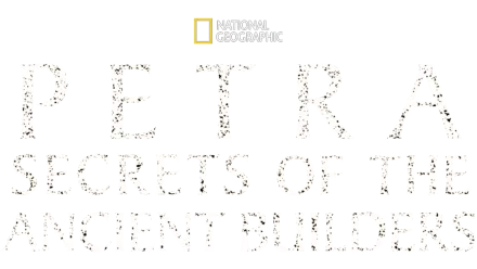 Petra: Secrets of the Ancient Builders