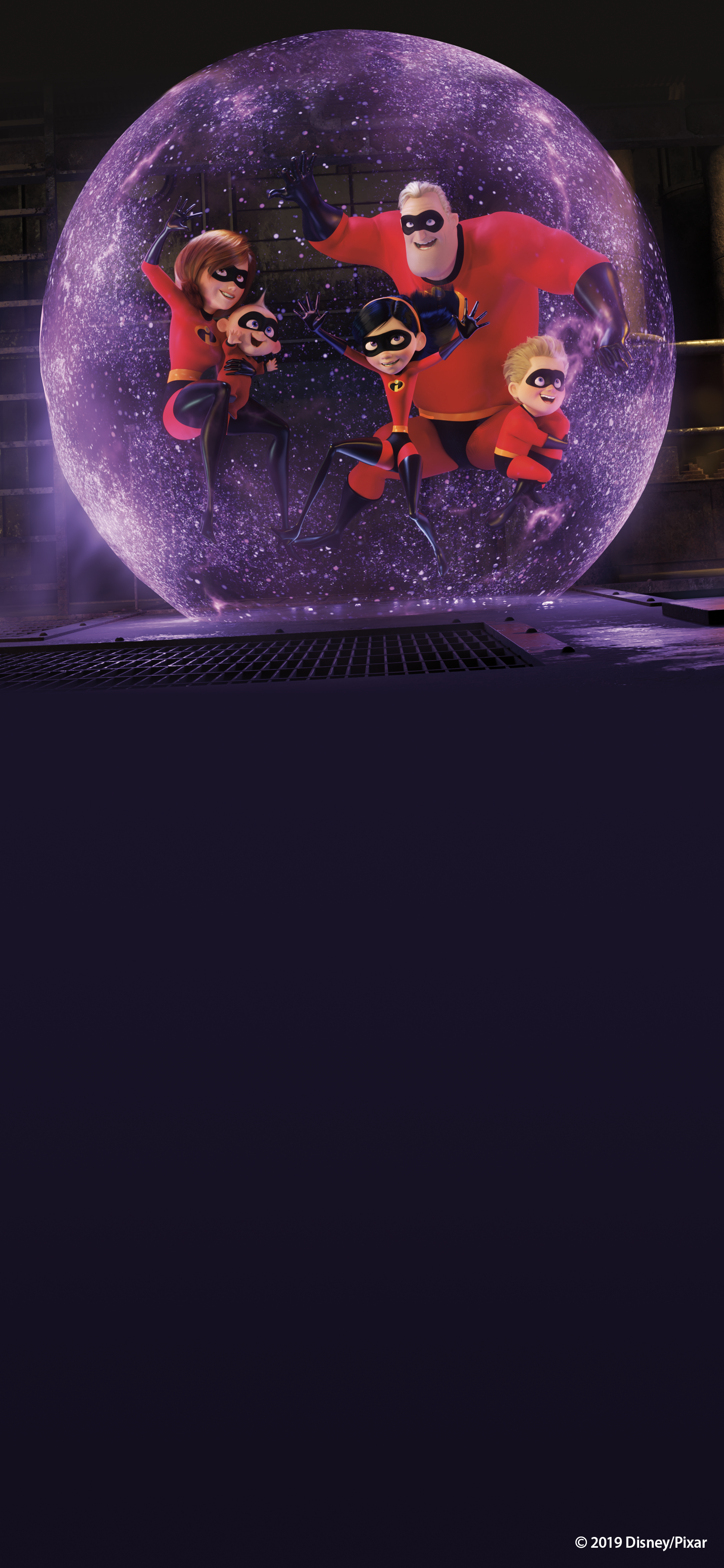 lego incredibles 2 pelicula completa