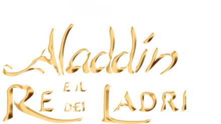 Aladdin e il Re dei Ladri 