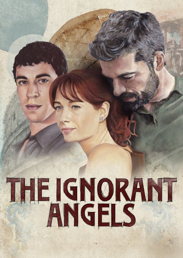 The Ignorant Angels on Disney+ UK