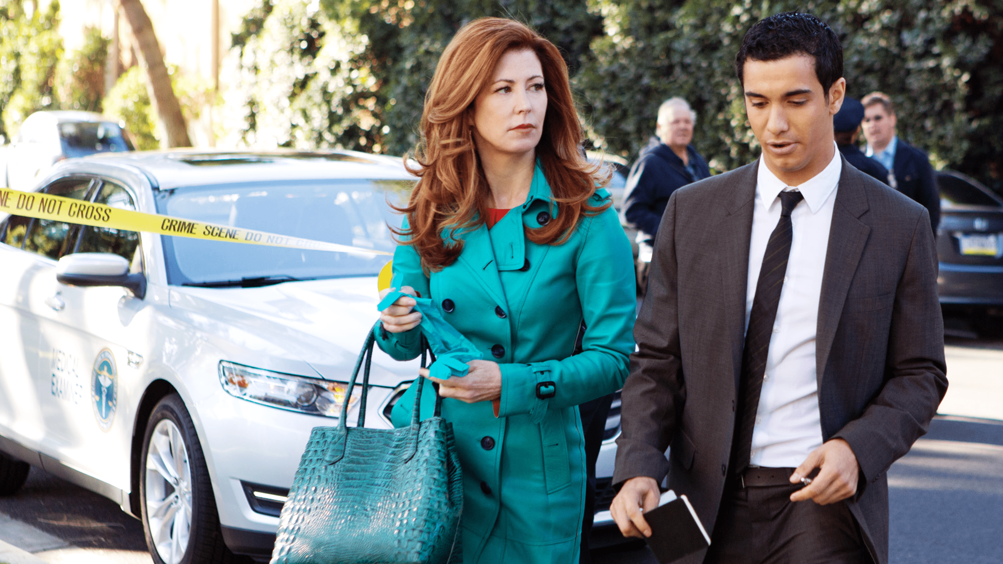 Body of Proof