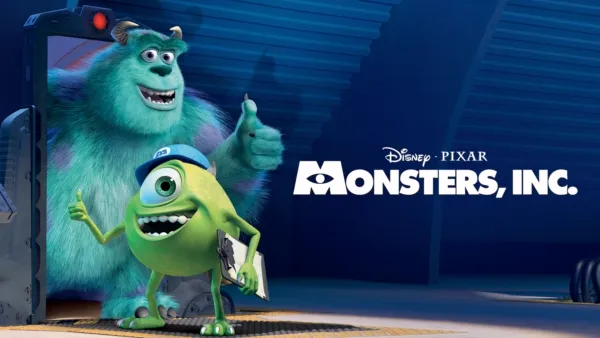 Monsters inc 123freemovies sale