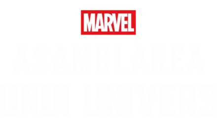Studiourile Marvel: Asamblarea unui univers