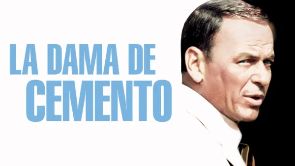 thumbnail - La dama de cemento