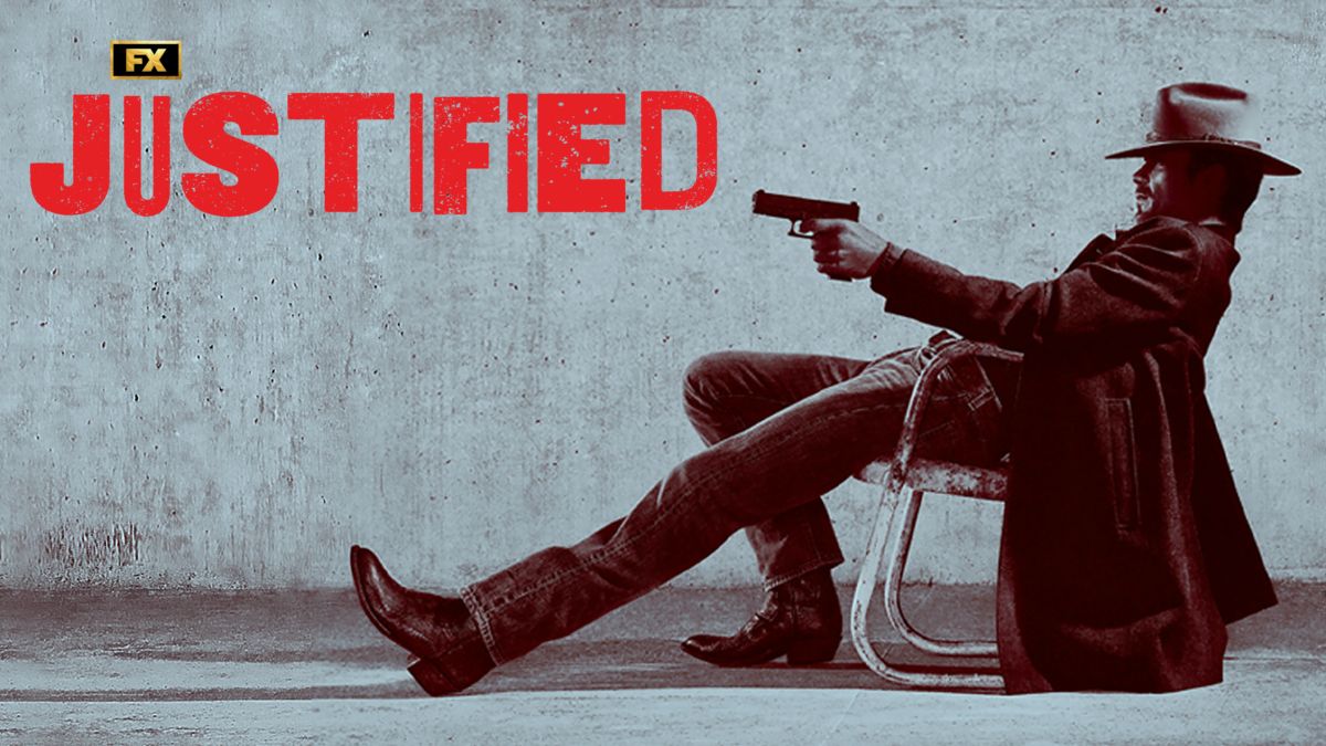 Watch Justified Disney+