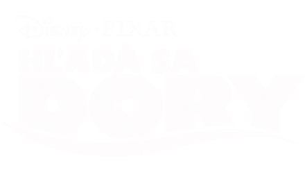 Hľadá sa Dory