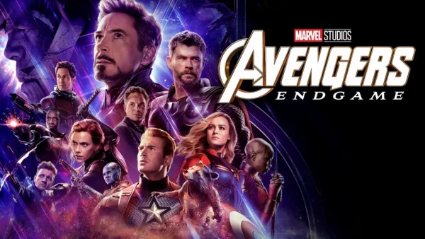 thumbnail - Avengers: Endgame de Marvel Studios