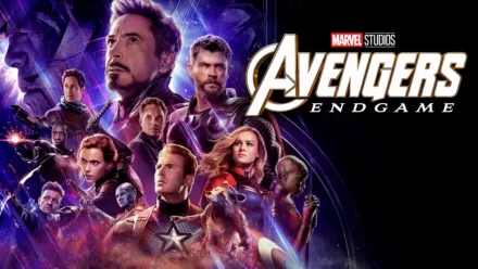 thumbnail - Avengers: Endgame de Marvel Studios