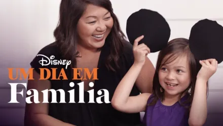 thumbnail - Um Dia Em Família Com A Disney