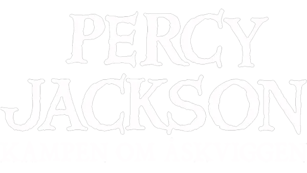 Percy Jackson - kampen om åskviggen