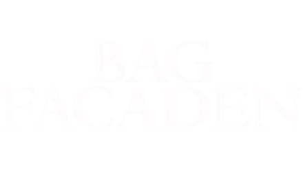 Bag facaden