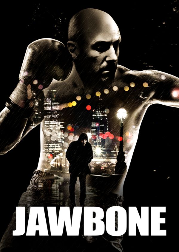 Jawbone on Disney+ IE