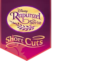 Rapunzel: De Serie- Short Cuts (Shorts)