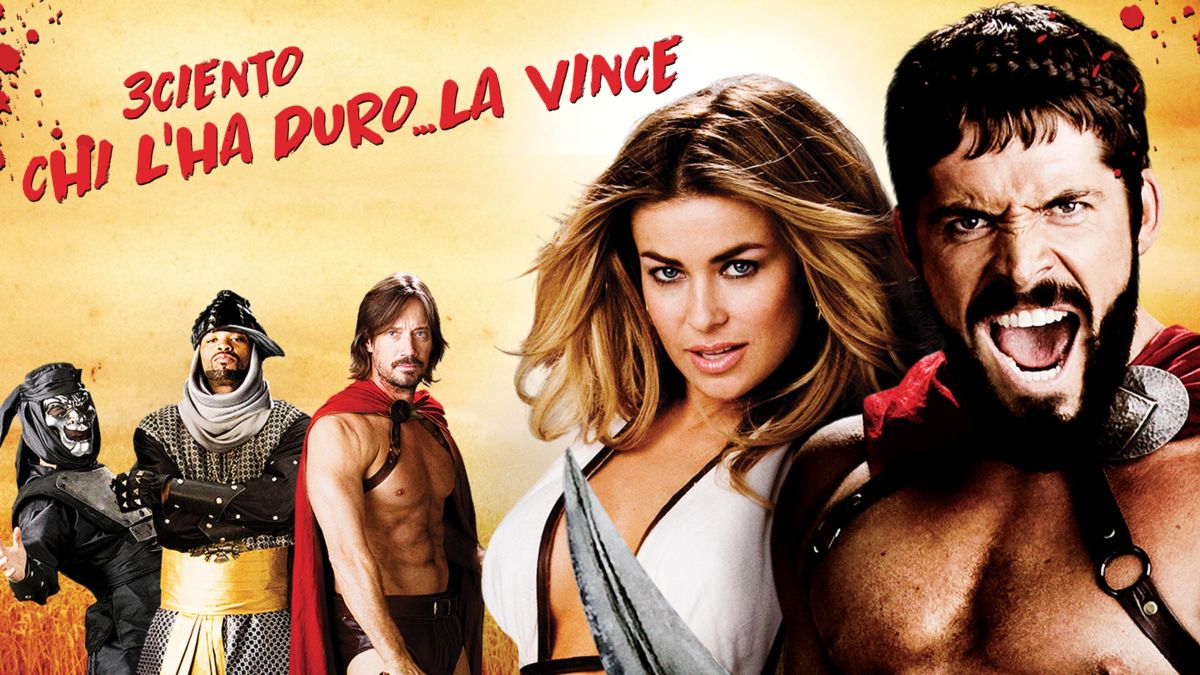 Chi La Dura La Vince Latino