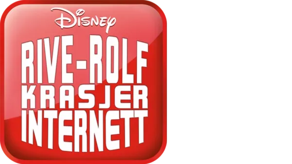 Rive-Rolf Krasjer Internett