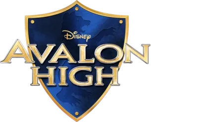 Titta på Avalon High | Disney+