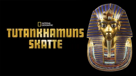 thumbnail - Tutankhamuns skatte