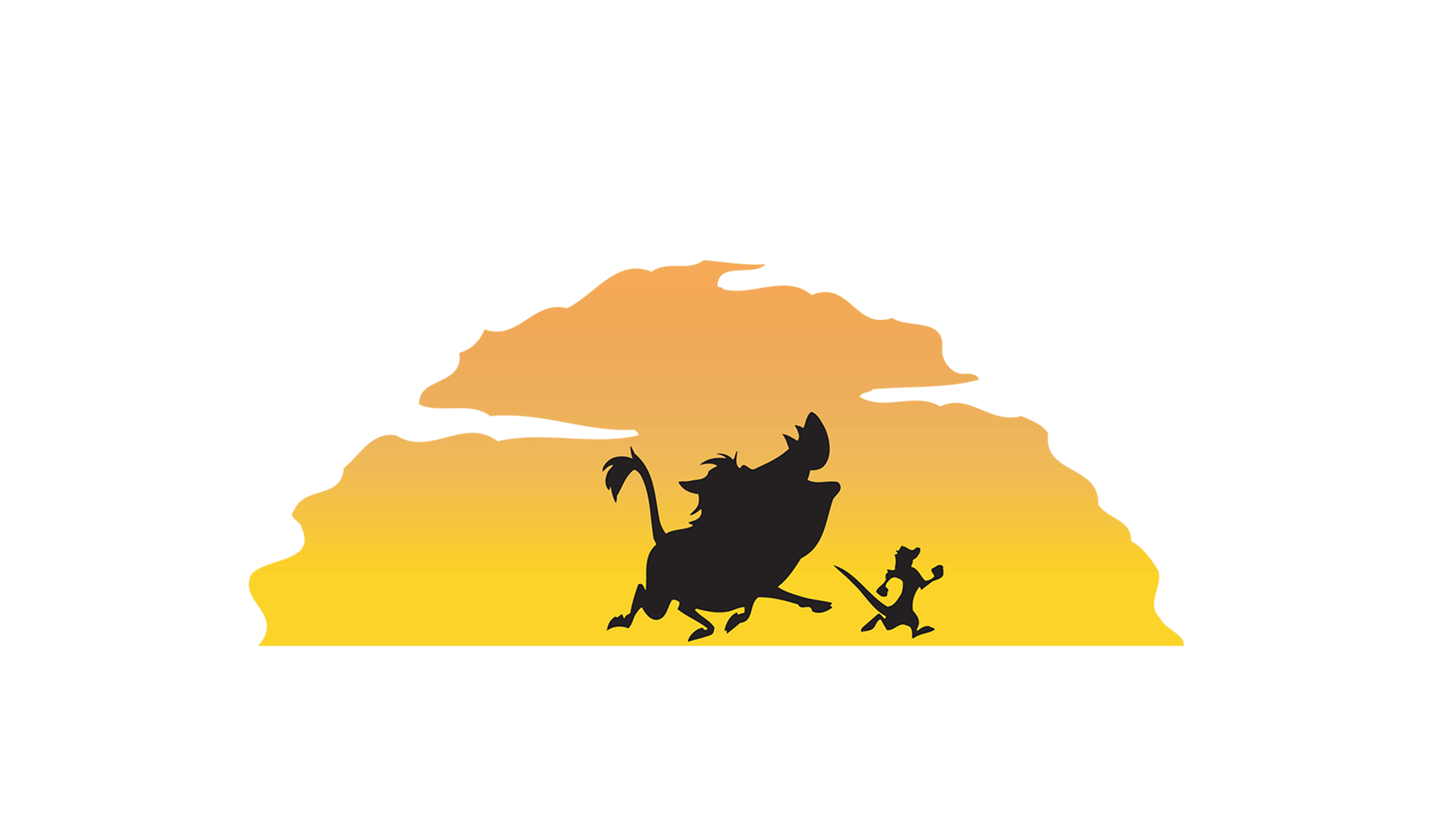 ライオン・キングのティモンとプンバァを視聴 | Disney+(ディズニープラス)