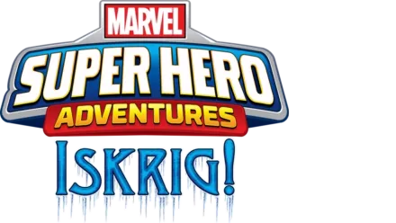 Marvel Super Hero Adventures: Iskrig!