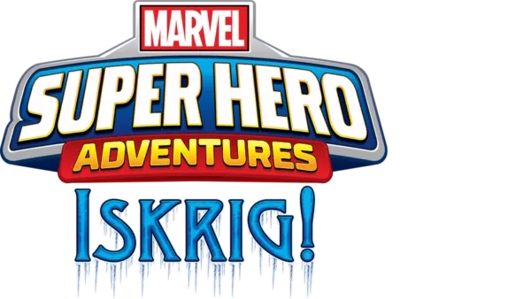 Marvel Super Hero Adventures: Iskrig!