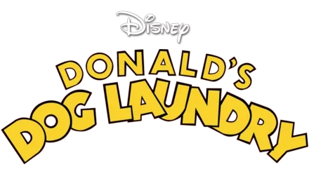 Donalds hondenwasserette