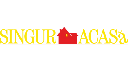 Singur acasă