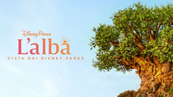 thumbnail - L’alba vista dai Disney Parks