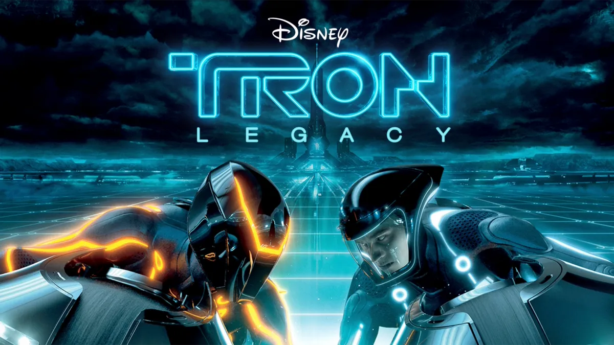 Tron legacy putlocker sale