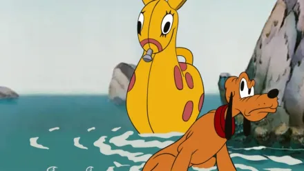 ドナルドの海水浴』を視聴 | Disney+(ディズニープラス) ドナルドの海水浴』を視聴 | Disney+(ディズニープラス)
