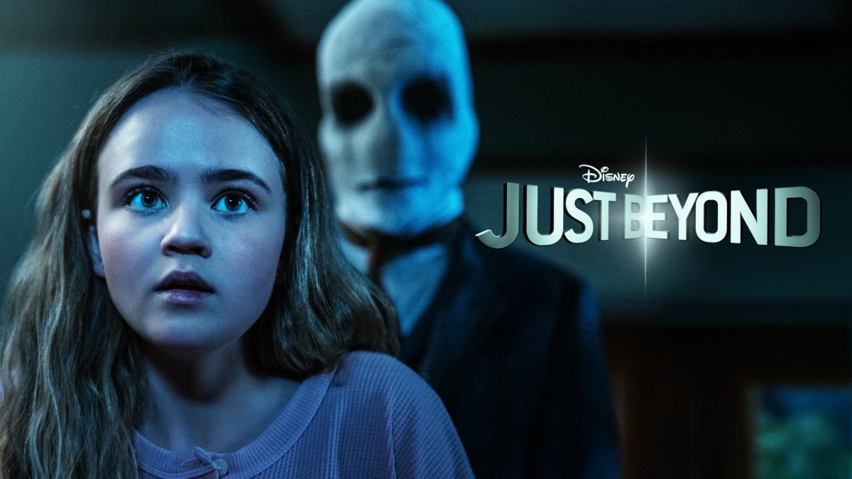 Просто запредельно. Просто запредельно (just Beyond) (2021). Just Beyond сериал. Просто запредельно 2021г. Фильм просто запредельно 2021.