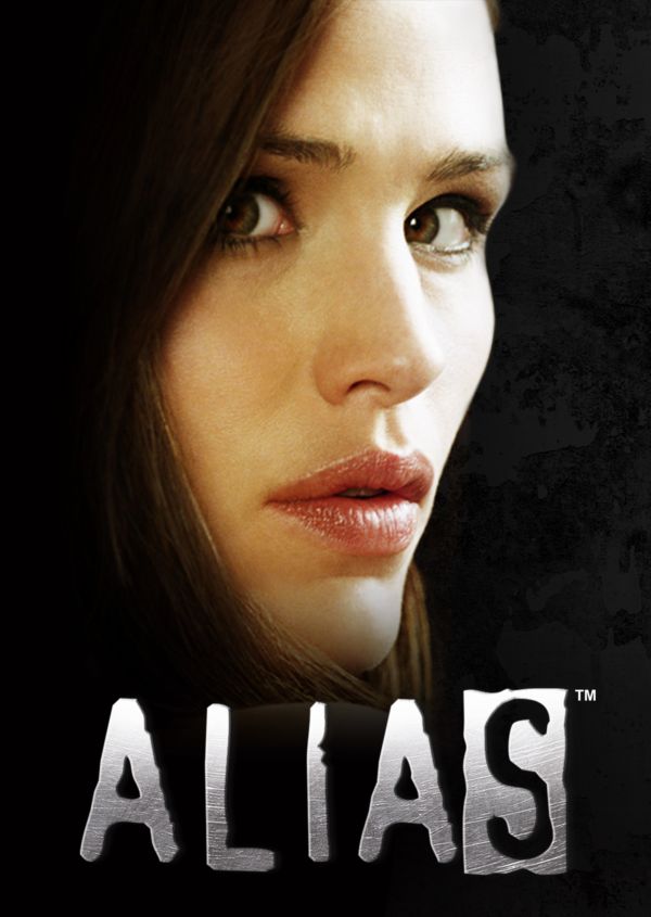 Alias on Disney+ UK