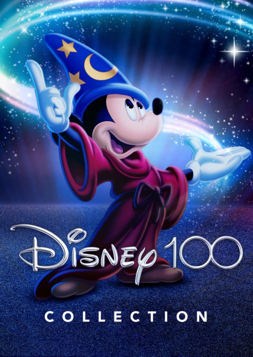 Watch Disney100 | Disney+