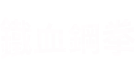 鐵血鋼拳