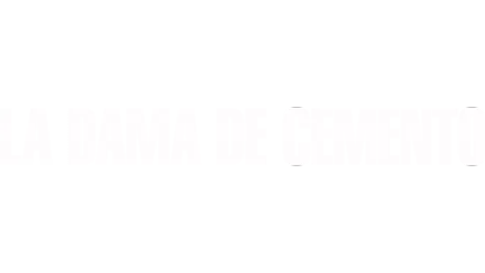 La dama de cemento