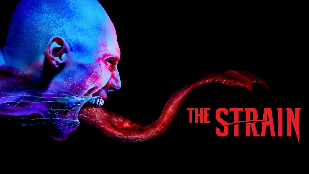 Putlocker 2025 the strain