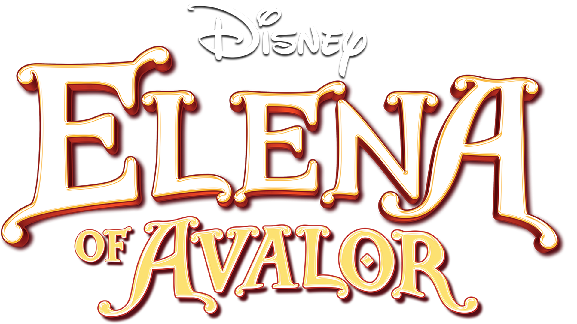 Watch Elena of Avalor | Disney+