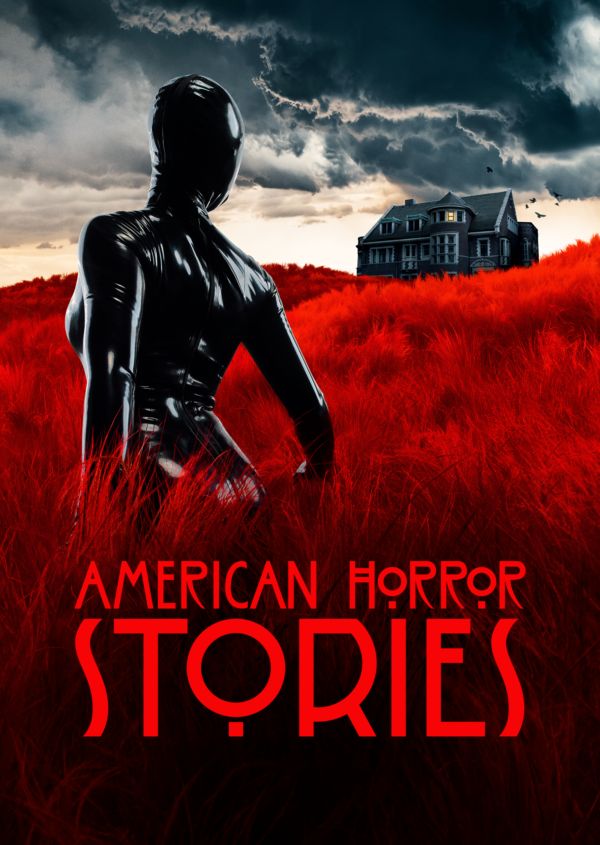 American Horror Stories on Disney+ ES