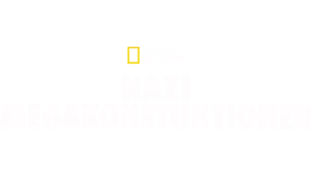 Nazi Megakonstuktioner