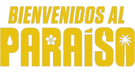 Bienvenidos al paraiso