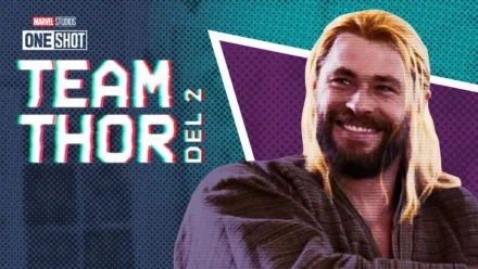 thumbnail - Team Thor: Del 2